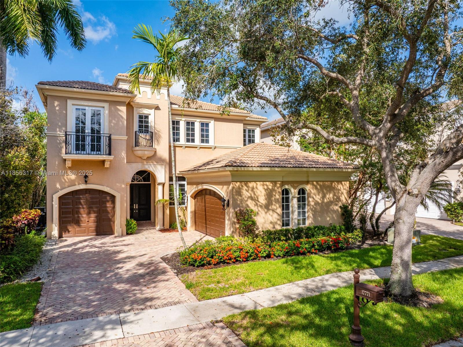 17771 Lake Azure Way Boca Raton, FL 33496 - Photo 4 of 66