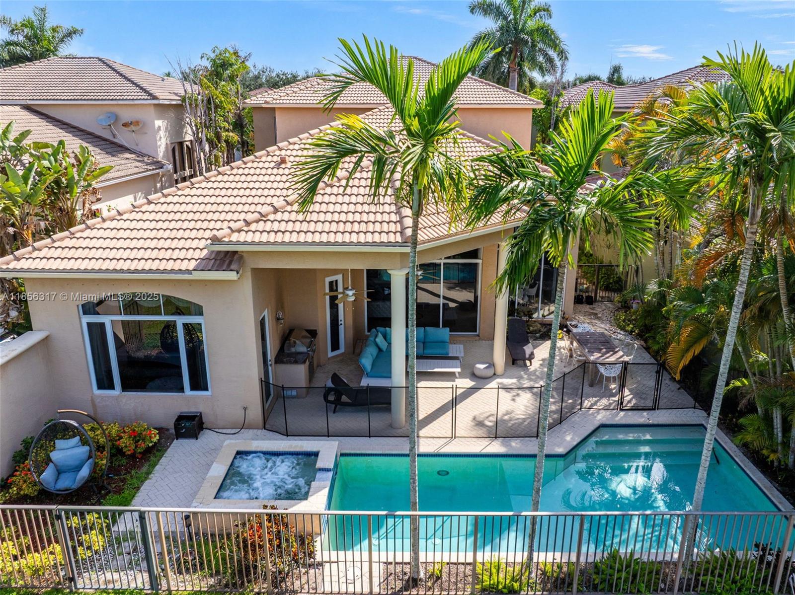 17771 Lake Azure Way Boca Raton, FL 33496 - Photo 53 of 66