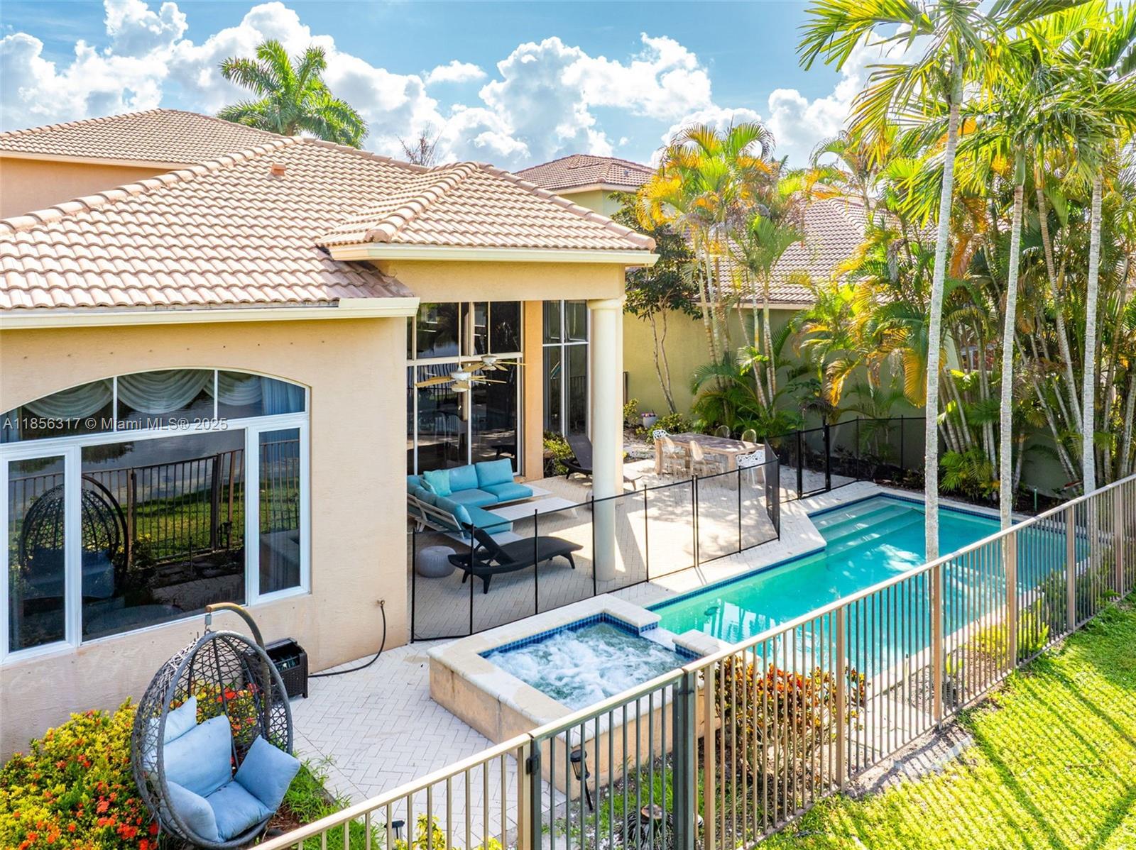 17771 Lake Azure Way Boca Raton, FL 33496 - Photo 57 of 66