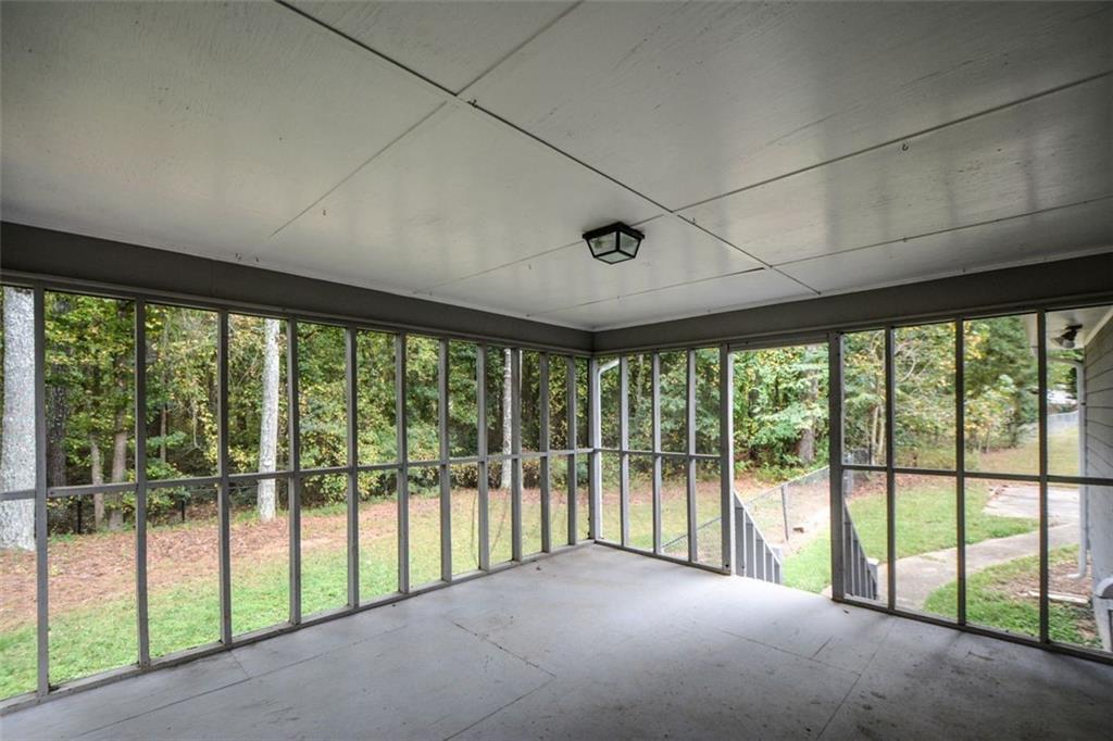 2895 Fairview Road Covington, GA 30016 - Photo 21 of 31 a view of a big room with windows