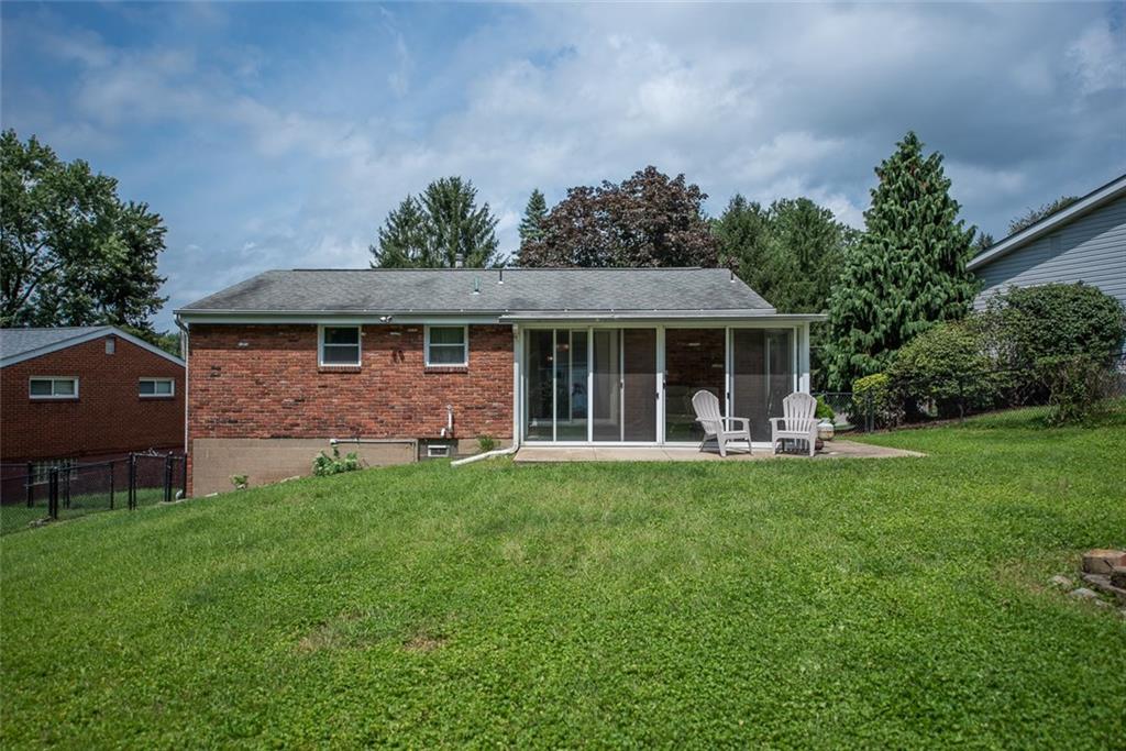 604 Chinaberry Road Monroeville, PA 15146 - Photo 20 of 23 Gallery Image 20