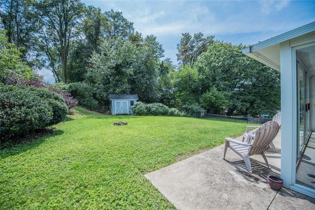 604 Chinaberry Road Monroeville, PA 15146 - Photo 22 of 23 Gallery Image 22