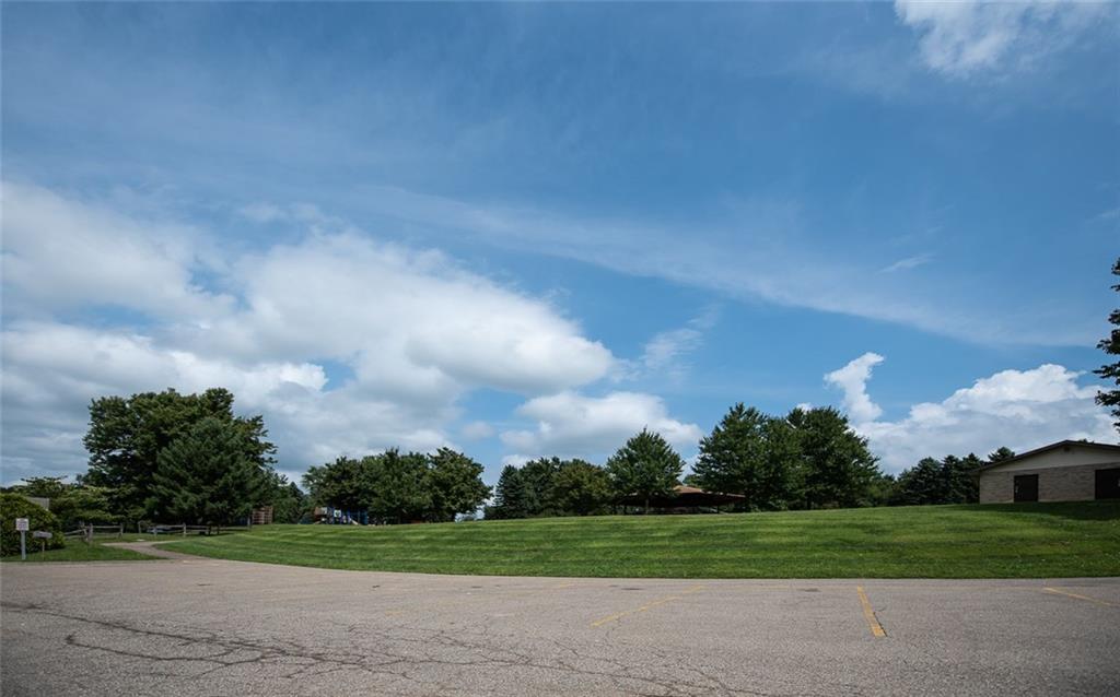 604 Chinaberry Road Monroeville, PA 15146 - Photo 23 of 23 Evergreen Park Just a few houses away