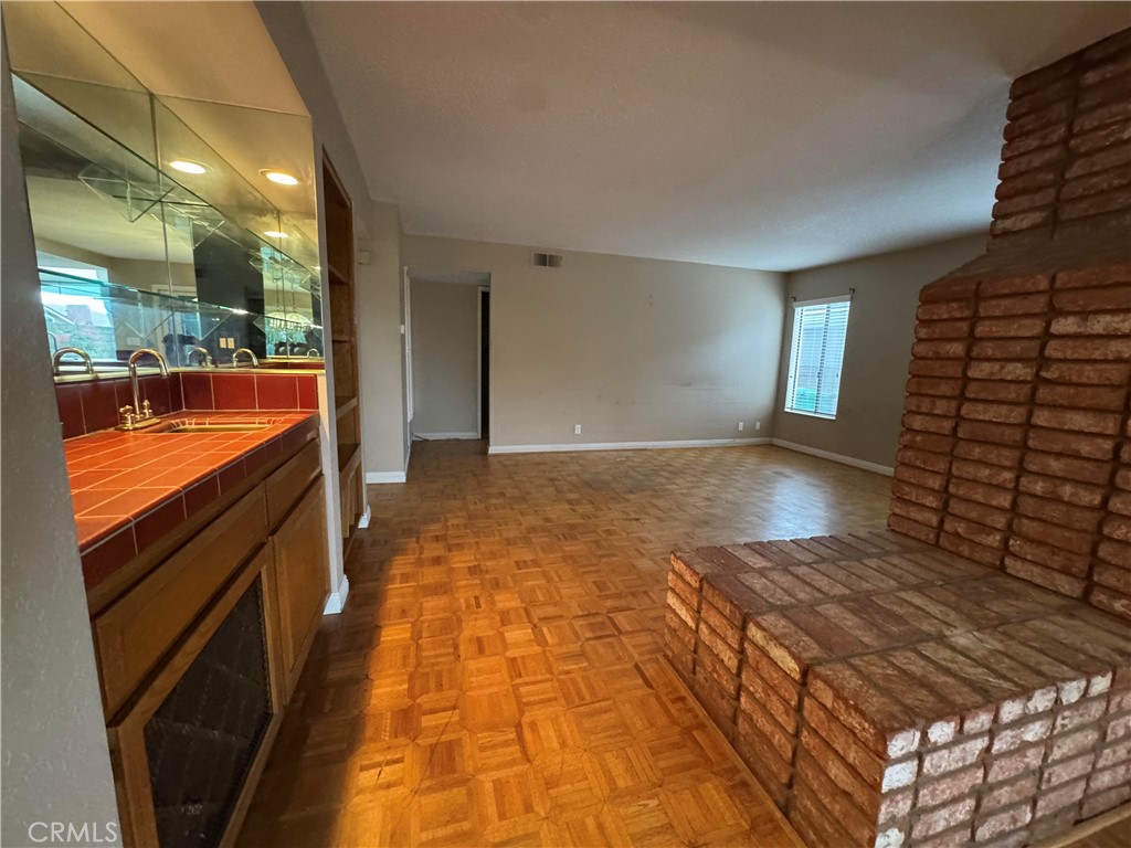 6 Recodo Irvine, CA 92620 - Photo 11 of 33 a view of hallway with kitchen