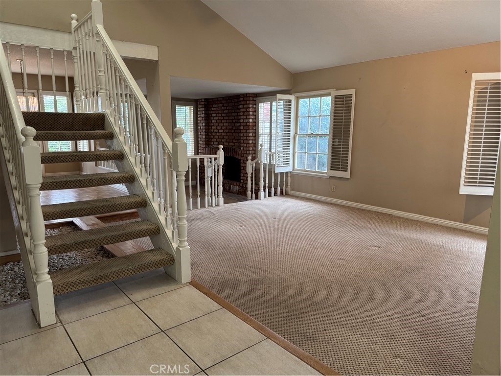 6 Recodo Irvine, CA 92620 - Photo 5 of 33 a view of entryway and hall with a window