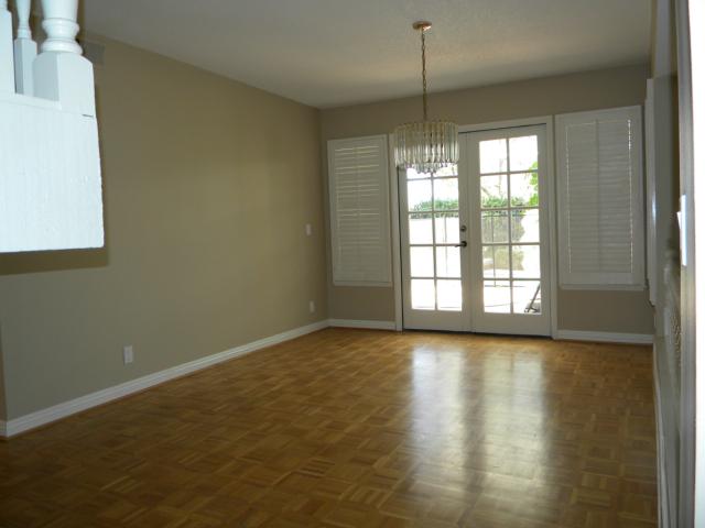 6 Recodo Irvine, CA 92620 - Photo 8 of 33 a view of an empty room with a window