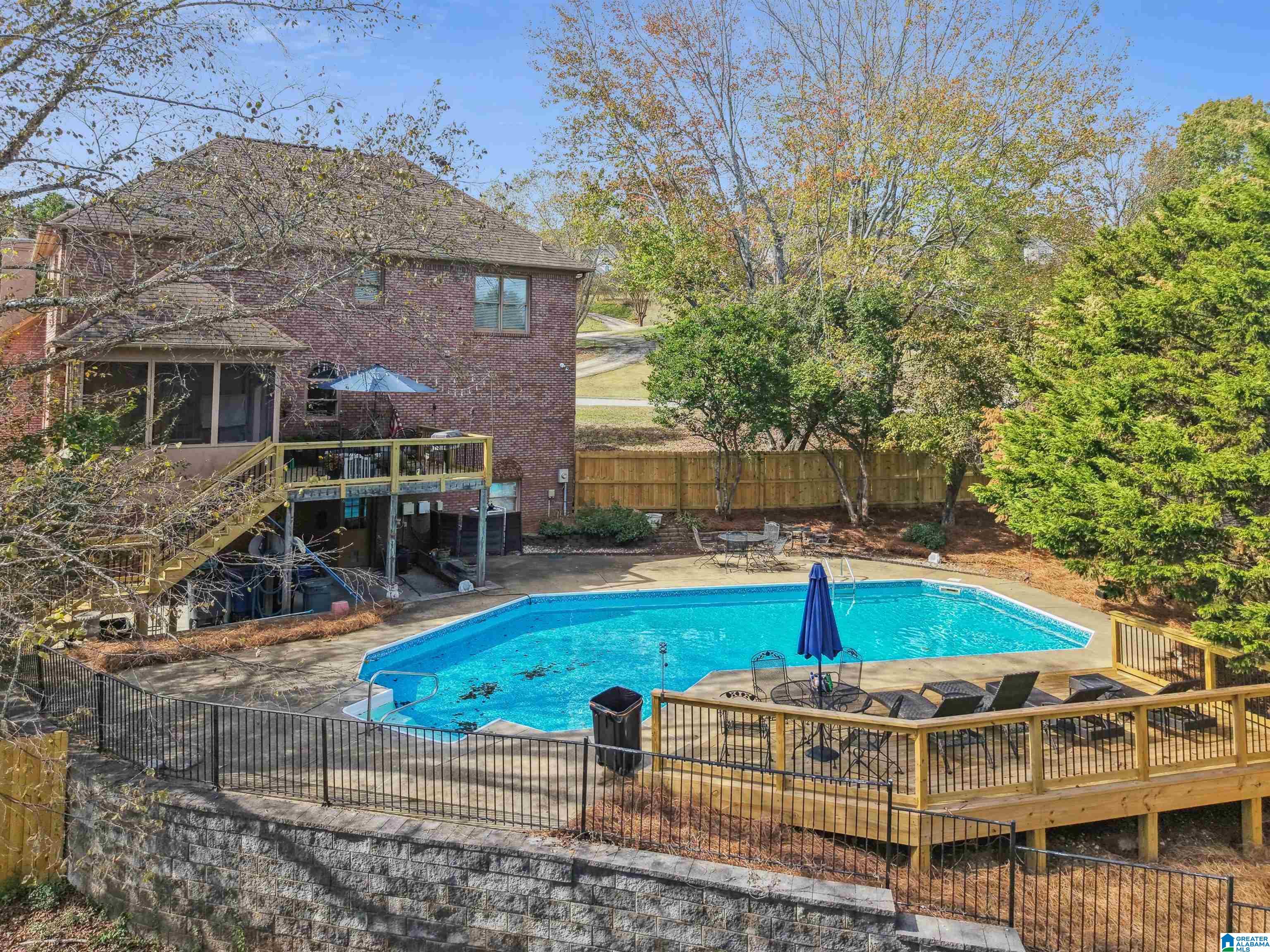 1124 Rushing Parc Drive Birmingham, AL 35244 - Photo 4 of 68