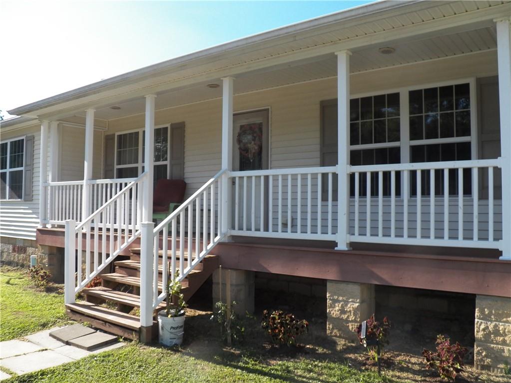 16016 West Lebanon Road Avonmore, PA 15618 - Photo 2 of 23