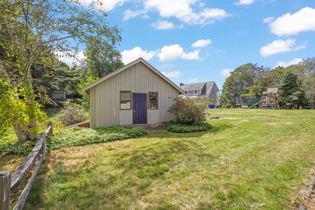 566 Shore Road Bourne, MA 02559 - Photo 32 of 37