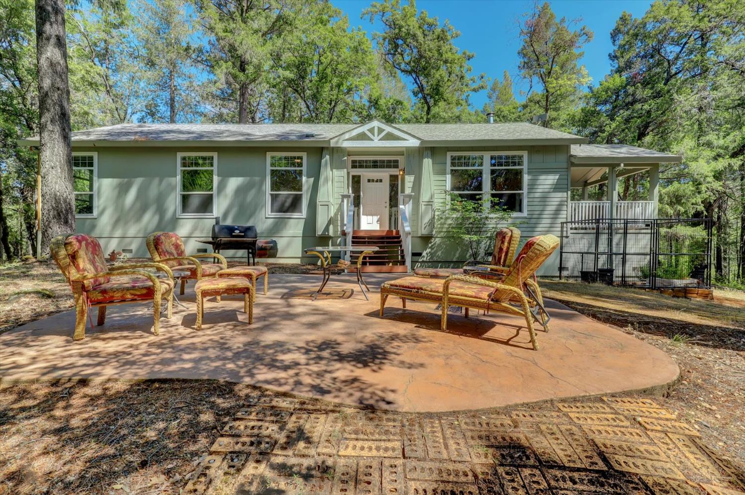 9718 Forsythe Road Brownsville, CA 95919 - Photo 1 of 1