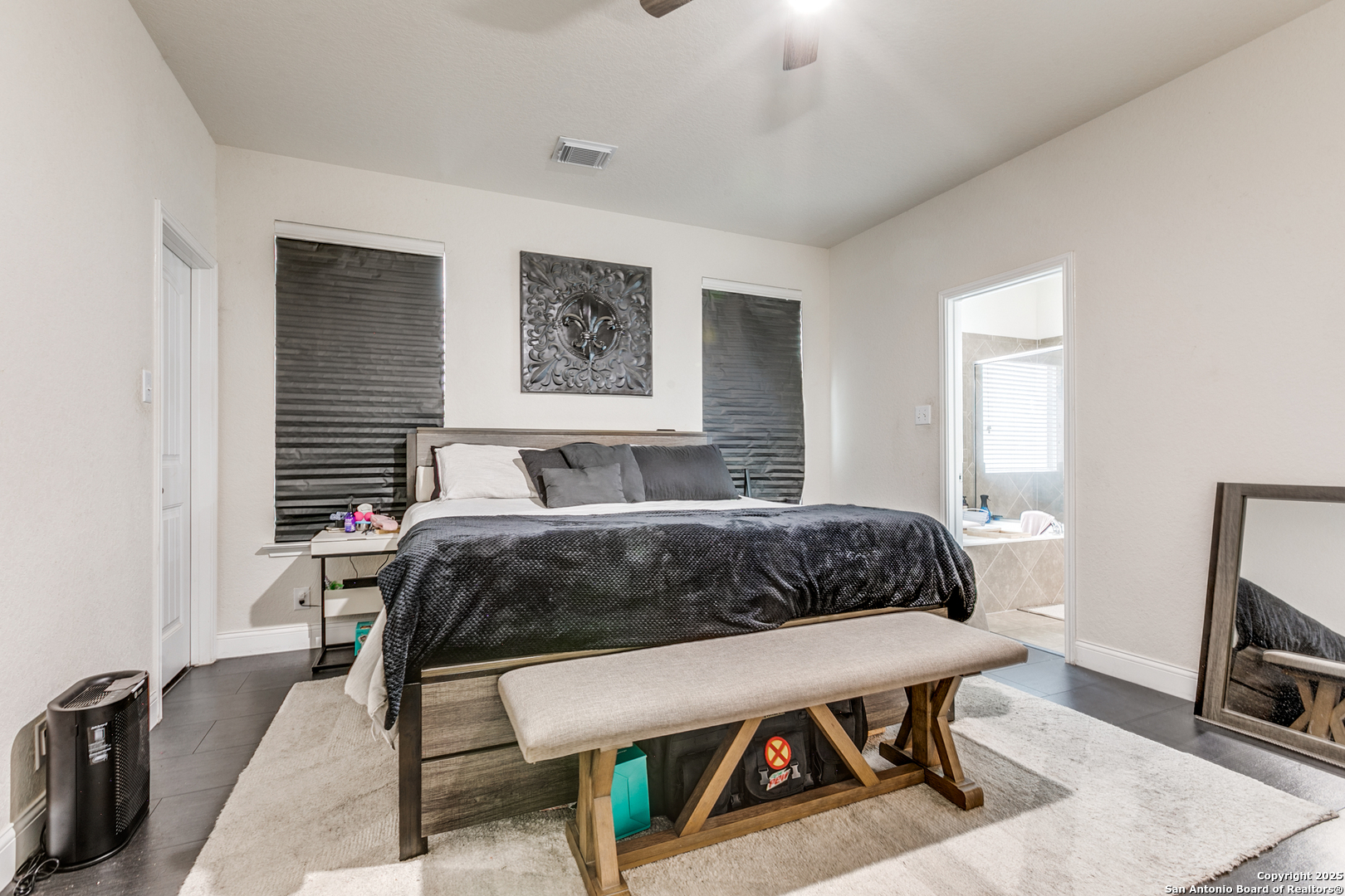 269 Tufted Crest San Antonio, TX 78253 - Photo 19 of 36