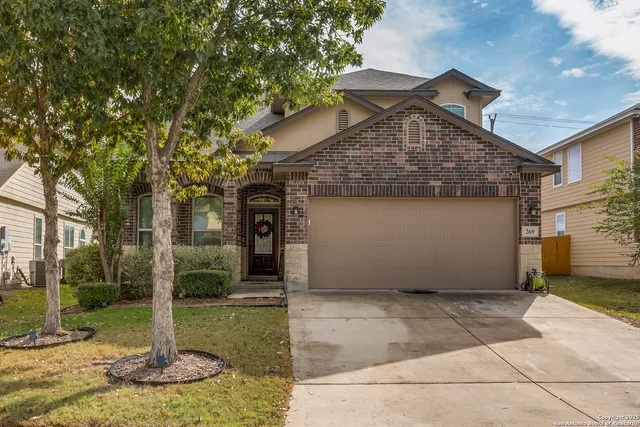 $2,900 | 269 Tufted Crest, San Antonio, TX 78253