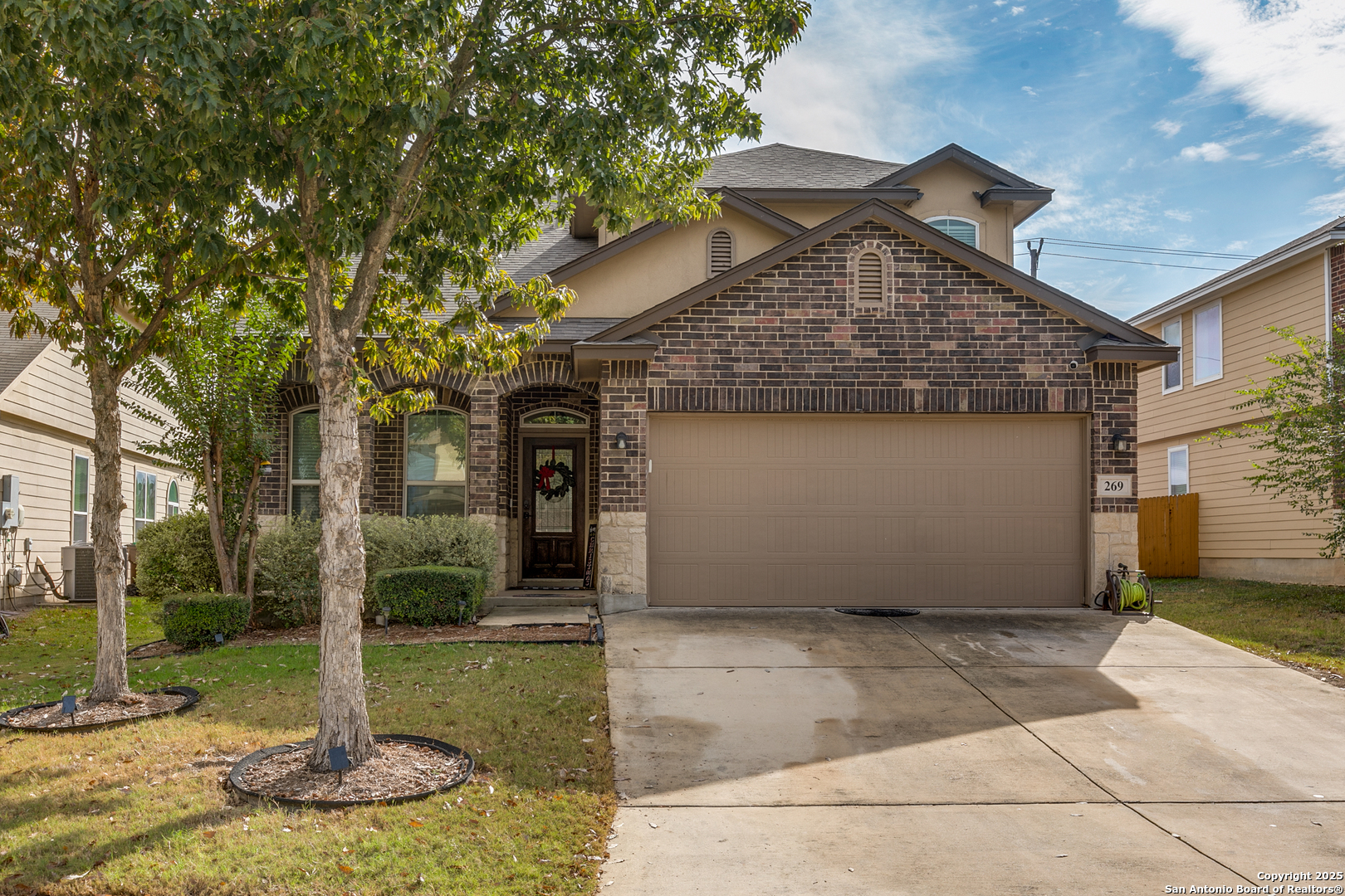 269 Tufted Crest San Antonio, TX 78253 - Photo 3 of 36