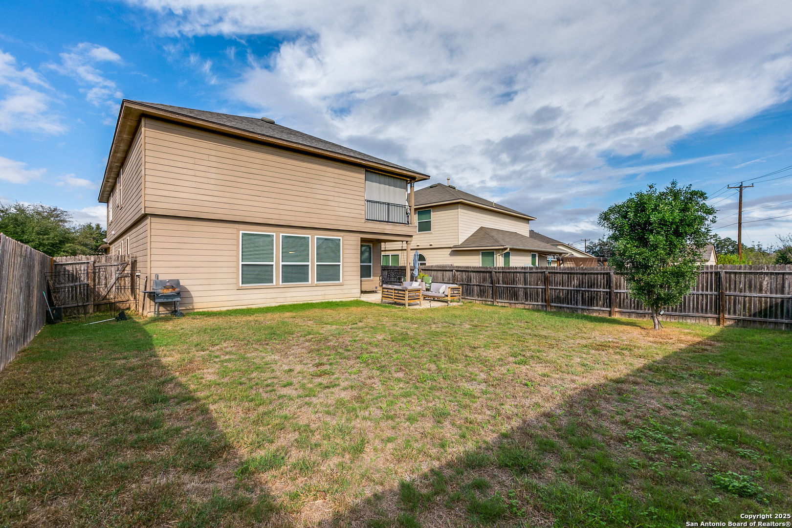 269 Tufted Crest San Antonio, TX 78253 - Photo 35 of 36
