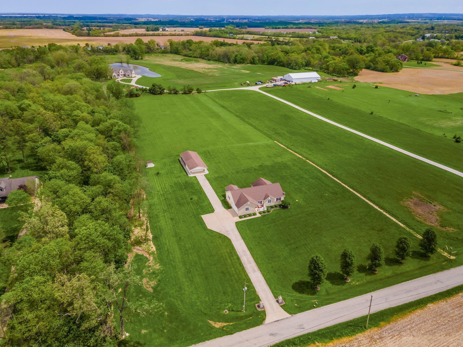 12540 Walker Road Ashville, OH 43103 - Photo 59 of 64 065_ Rd Ashville OH 43103 USA