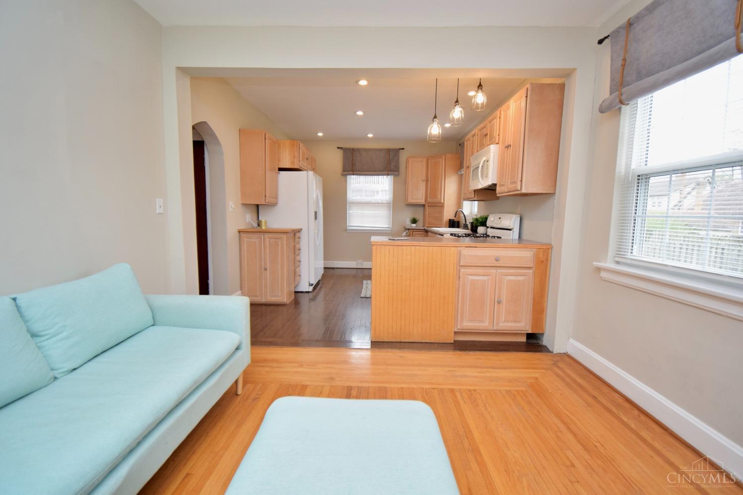 4947 Ralph Avenue Cincinnati, OH 45238 - Photo 22 of 56 Gallery Image 22