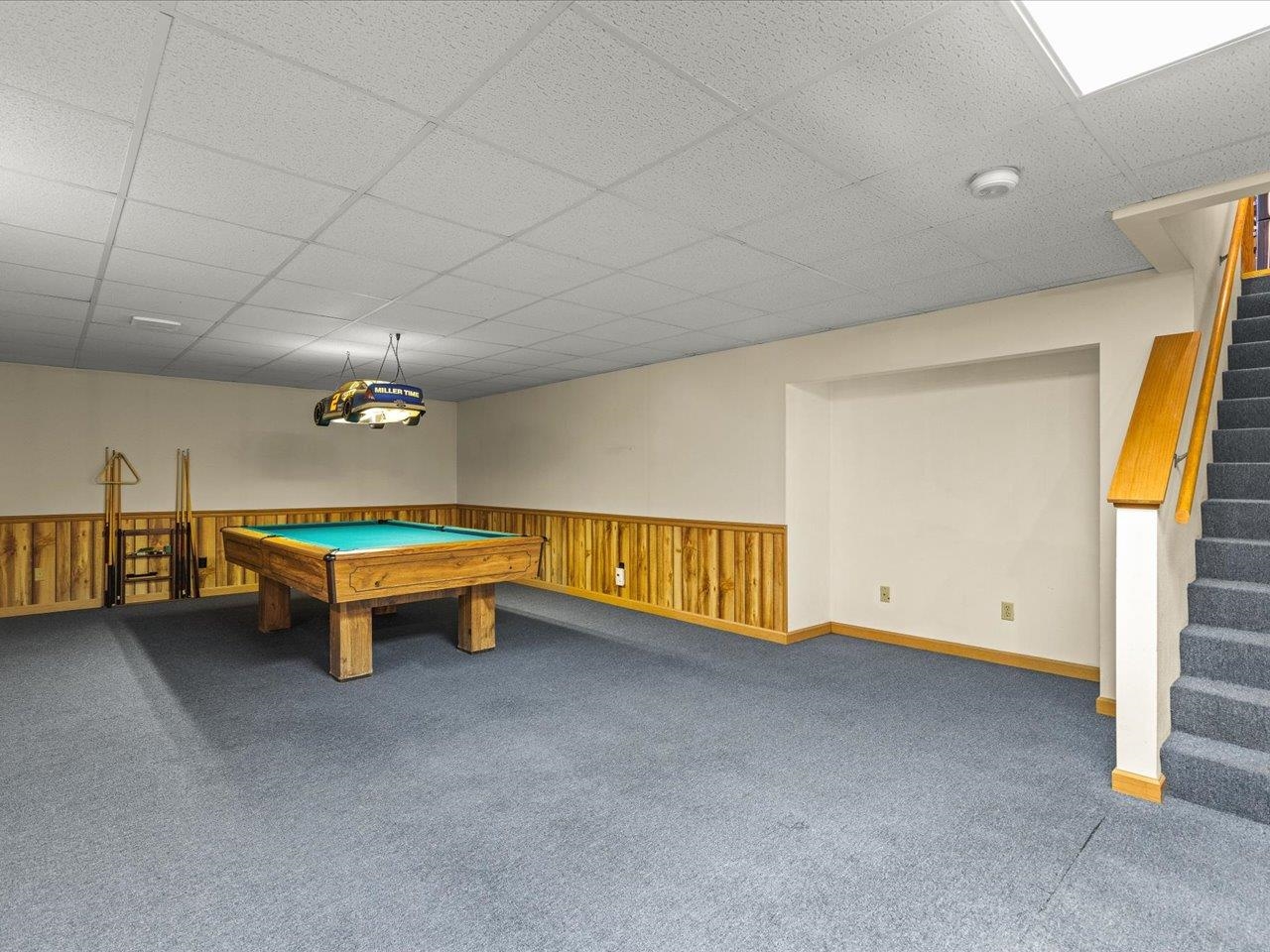 536 Carpenter Street Belvidere, IL 61008 - Photo 26 of 39 a view of an empty room with windows