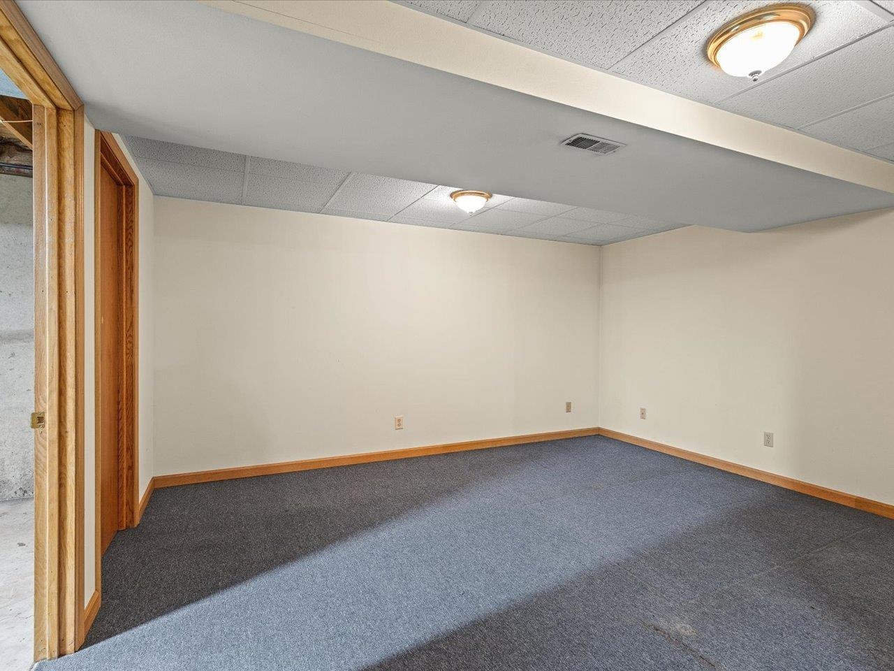 536 Carpenter Street Belvidere, IL 61008 - Photo 29 of 39 a view of an empty room