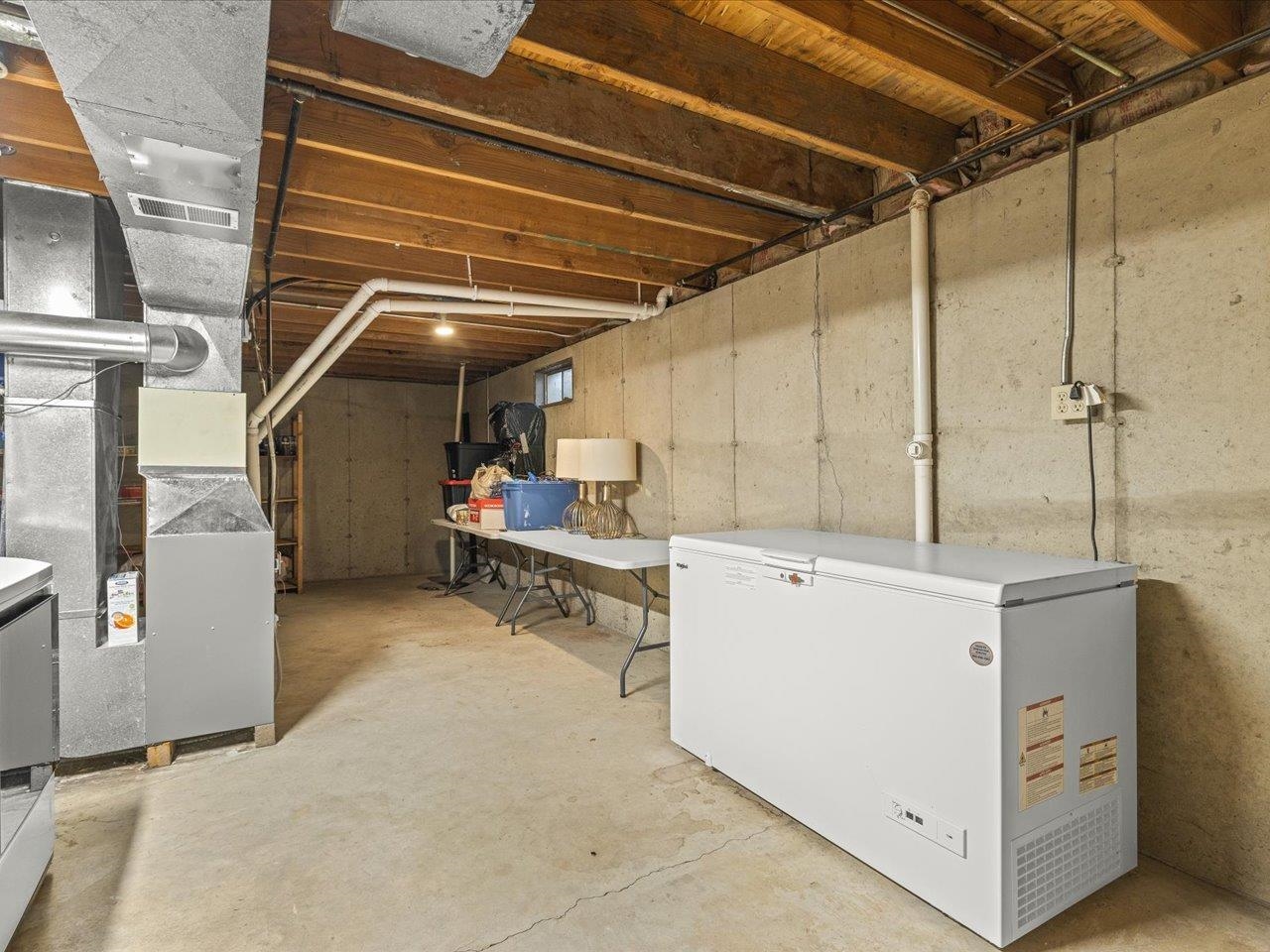 536 Carpenter Street Belvidere, IL 61008 - Photo 32 of 39 a view of a storage & utility room