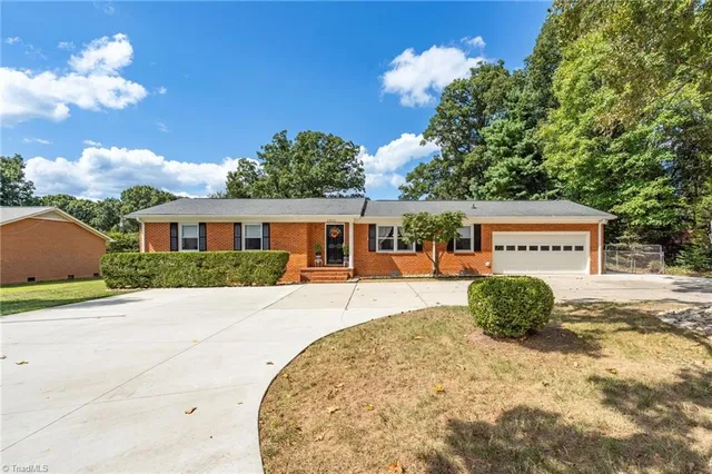 $2,250 | 3303 North Carolina Highway 150, Greensboro, NC 27455