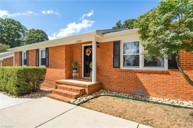 $2,250 | 3303 North Carolina Highway 150, Greensboro, NC 27455