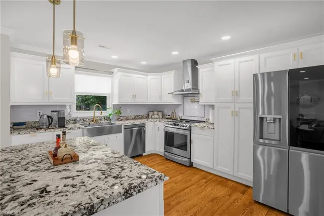 $2,250 | 3303 North Carolina Highway 150, Greensboro, NC 27455