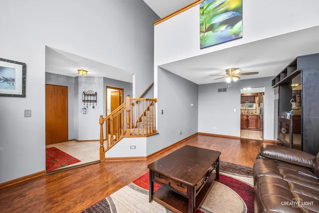 $365,000 | 1905 Chestnut Grove Drive, Plainfield, IL 60586