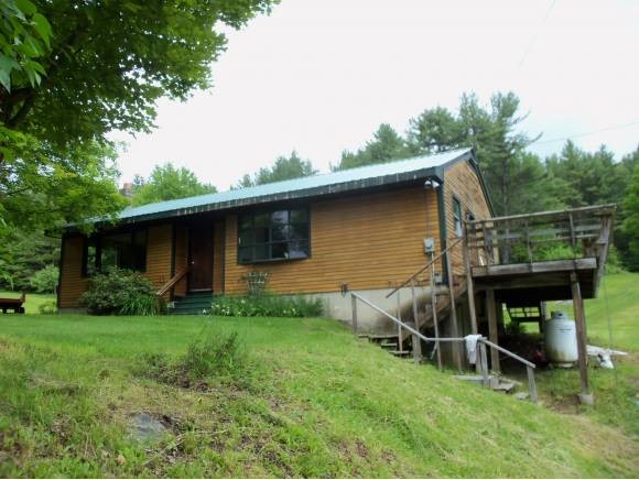 179 Chase Windham, VT 05359 - Photo 1 of 1