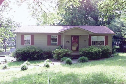 4136 Abercorn Road Knoxville, TN 37921 - Photo 1 of 1 Primary Photo