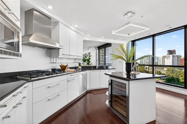 $2,995,000 | 401 South Palm Avenue, Unit 801, Sarasota, FL 34236