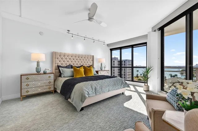 $2,995,000 | 401 South Palm Avenue, Unit 801, Sarasota, FL 34236