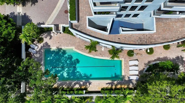 $2,995,000 | 401 South Palm Avenue, Unit 801, Sarasota, FL 34236