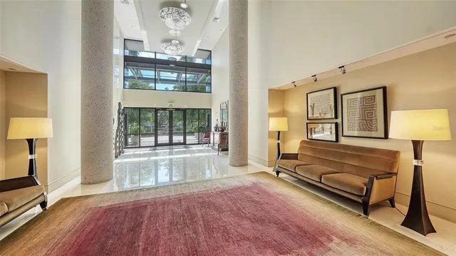 $2,995,000 | 401 South Palm Avenue, Unit 801, Sarasota, FL 34236