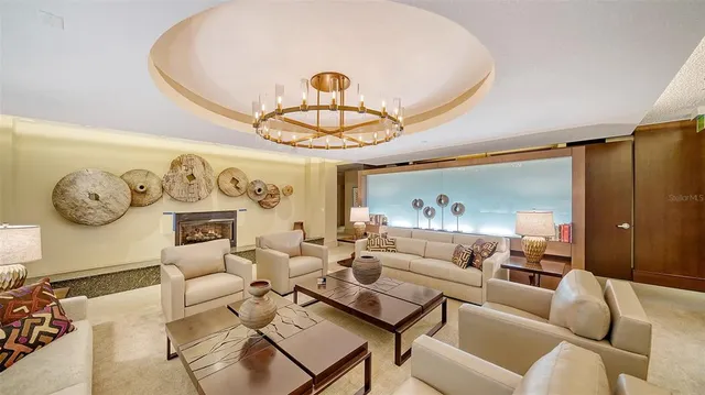 $2,995,000 | 401 South Palm Avenue, Unit 801, Sarasota, FL 34236