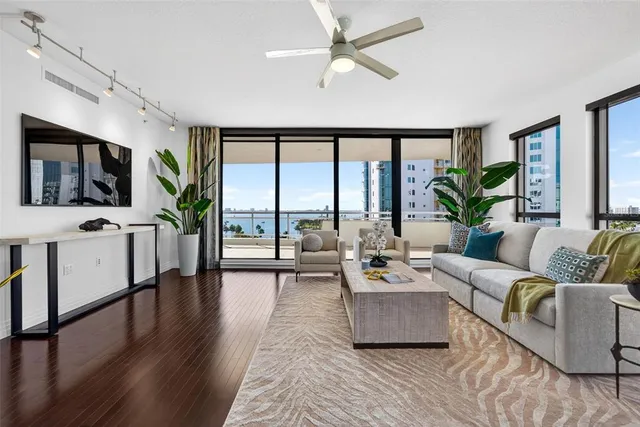 $2,995,000 | 401 South Palm Avenue, Unit 801, Sarasota, FL 34236