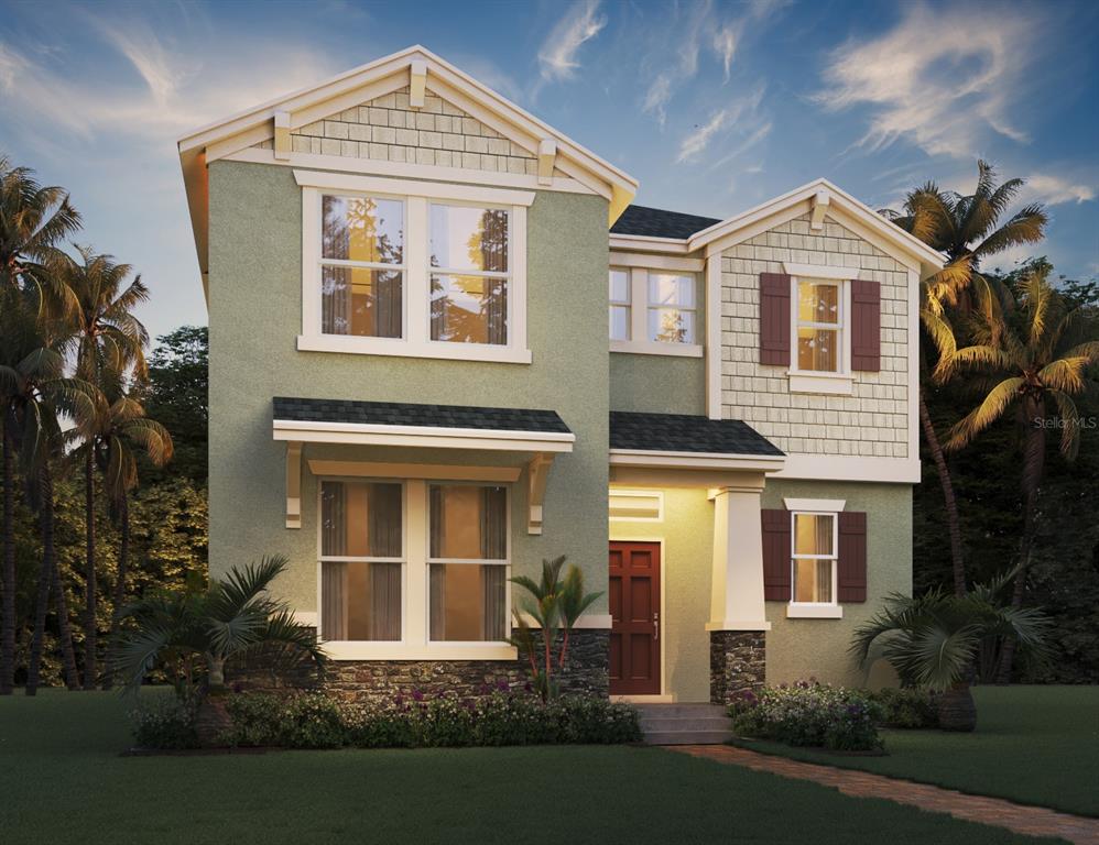 17835 Adrift Road Winter Garden, FL 34787 - Photo 1 of 1 Gallery Image 1