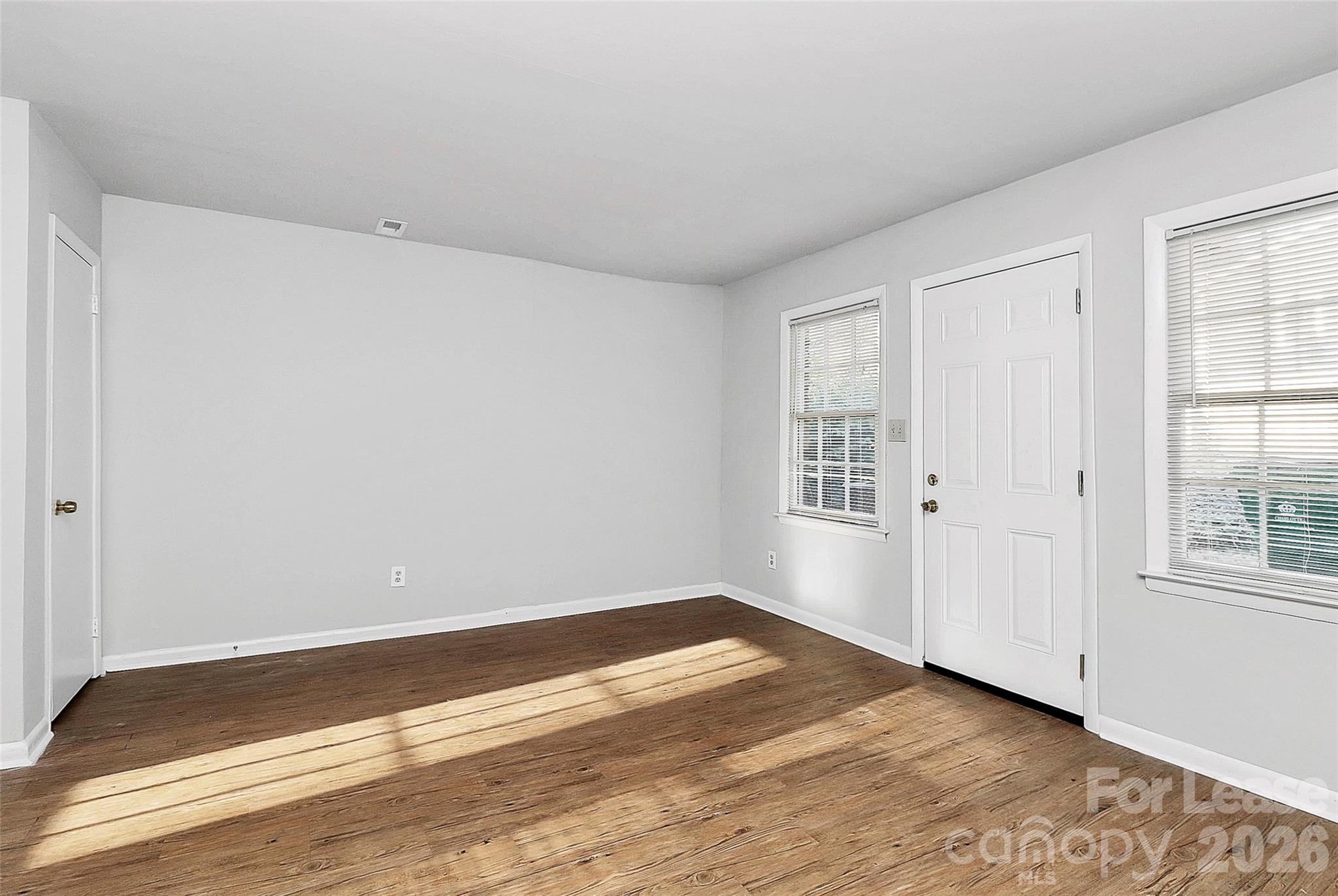 4220 Castleton Road Charlotte, NC 28211 - Photo 7 of 17 a view of an empty room