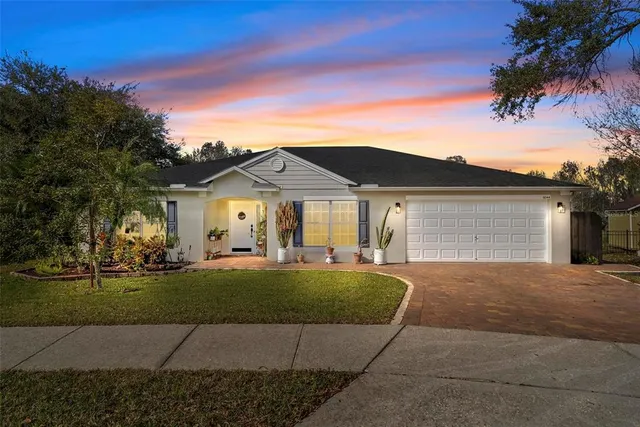 $520,000 | 1044 Woodson Hammock Circle, Winter Garden, FL 34787