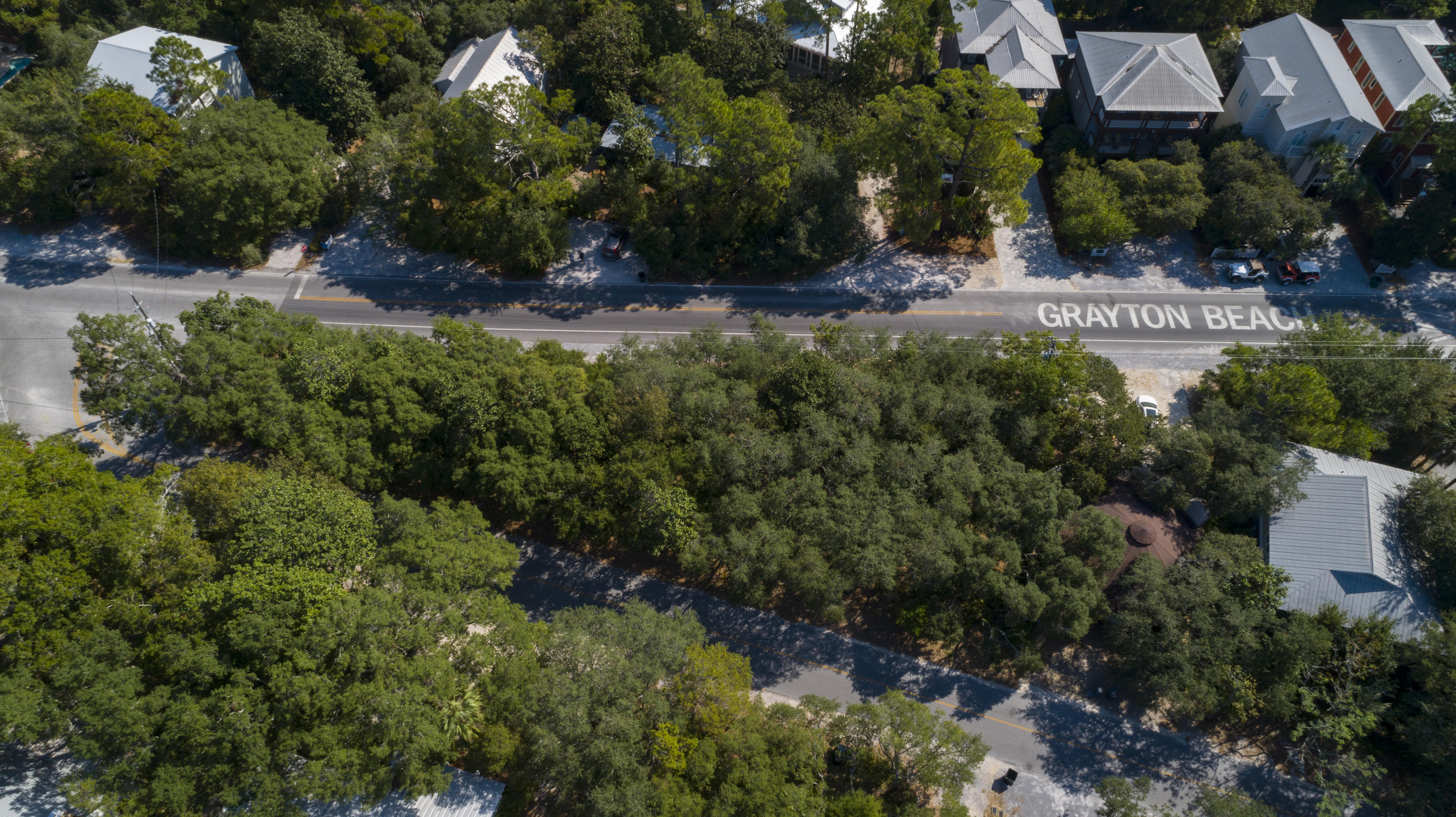 Lot 20 Defuniak Street Santa Rosa Beach, FL 32459 - Photo 3 of 12 8