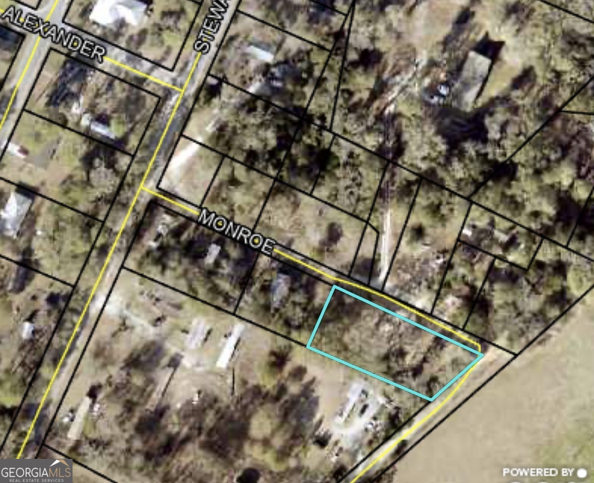 267 Clark Avenue Lyons, GA 30436 - Photo 2 of 2