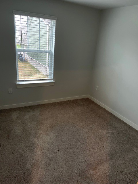 1741 Frodo Way Murfreesboro, TN 37128 - Photo 6 of 10 an empty room with a window