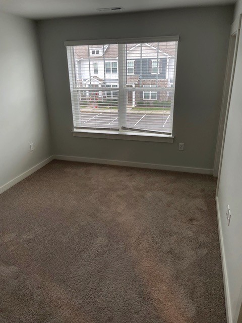 1741 Frodo Way Murfreesboro, TN 37128 - Photo 7 of 10 an empty room with a window