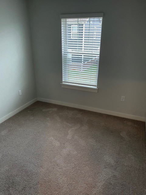 1741 Frodo Way Murfreesboro, TN 37128 - Photo 10 of 10 an empty room with a window