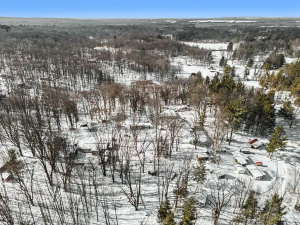 $25,000 | 6356 South Outer Loop Drive, Custer, MI 49405