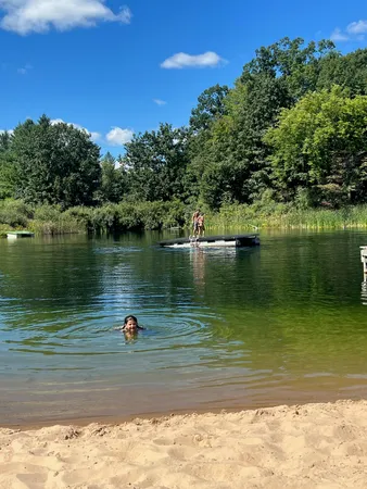 $25,000 | 6356 South Outer Loop Drive, Custer, MI 49405