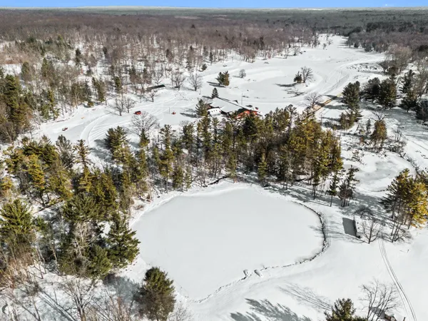 $25,000 | 6356 South Outer Loop Drive, Custer, MI 49405