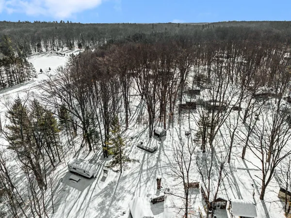 $25,000 | 6356 South Outer Loop Drive, Custer, MI 49405