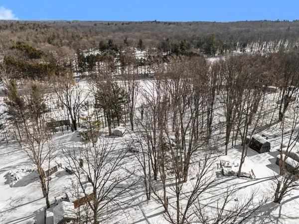 $25,000 | 6356 South Outer Loop Drive, Custer, MI 49405