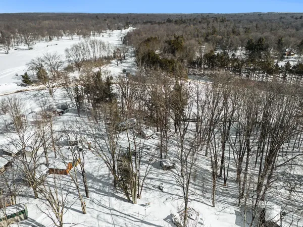 $25,000 | 6356 South Outer Loop Drive, Custer, MI 49405