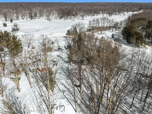 $25,000 | 6356 South Outer Loop Drive, Custer, MI 49405